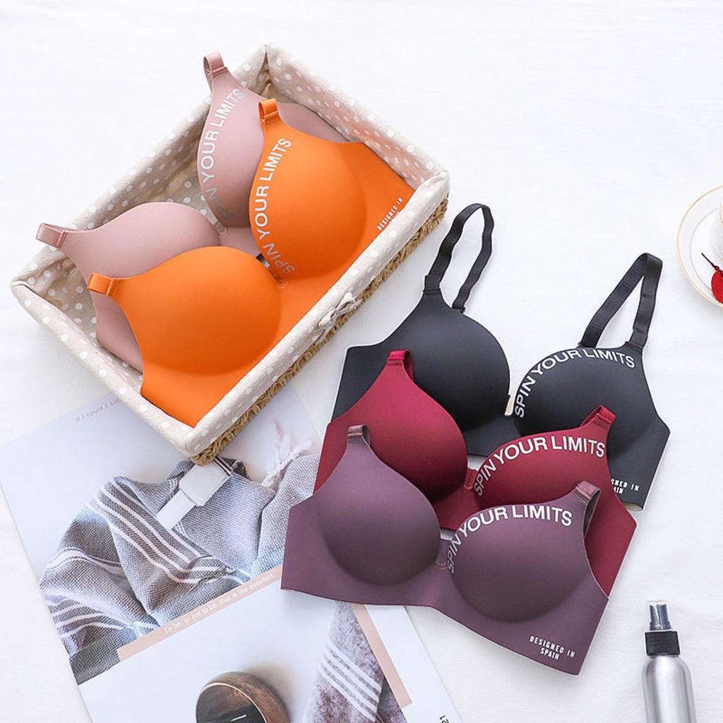 Cxp no steel ring bra Shop california223 th