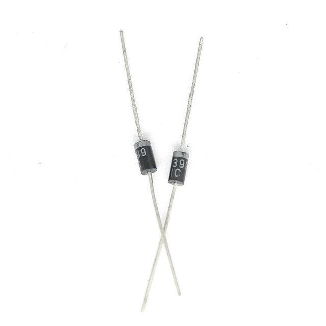 [Combo of 10] Rectifier Diode 1N5399 1.5A 1000V - thegioimodule