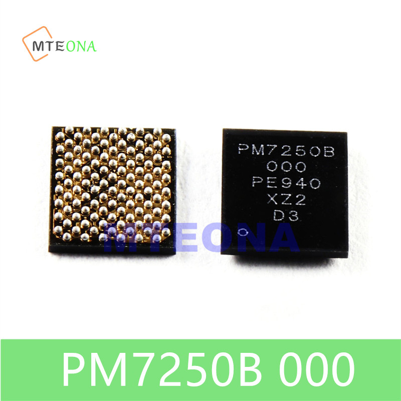 1 ชิ้น PM7250B 000 พลัง IC