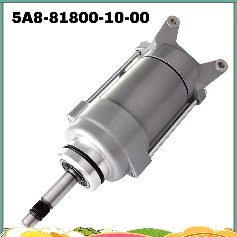 มอเตอร์รถจักรยานยนต์ 31 ฟันสําหรับ XV700 XV750 XV1100 Virago 5A8818001000,5ก8-81800-10-00