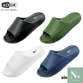 [ส่งเร็ว] ใหม่!!! Adda 58V01 58V04 รองเท้าแตะ รองเท้าผู้ชาย …