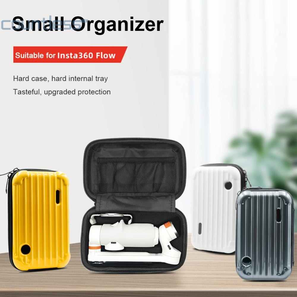 # Hard Carrying Case กระเป๋ากันน้ําสําหรับ Insta360 Flow K [cuntless.th]