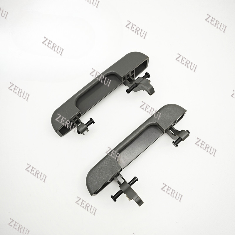 Zr สําหรับประตูบานเลื่อนด้านในจับภายในประตูกลางด้านใน Handle Fit สําหรับ Nissan Caravan E25 Urvan NV