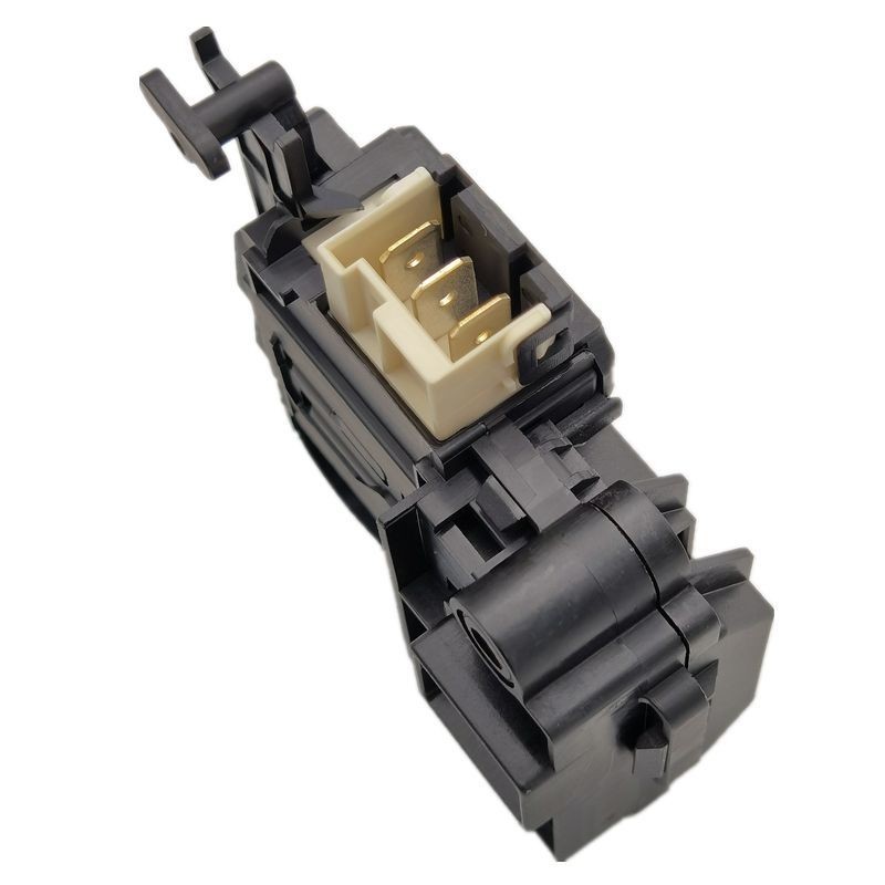 DG-F85366BG เครื่องซักผ้าถังซัก Sanyo Didu/f75366bs/f75366bg/BCX สวิตช์ล็อคประตู