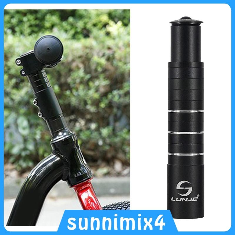 [H2Sports] จักรยานstem Head AdaptorความสูงExtenderชิ้นส่วนExtender Chinaอะแดปเตอร์ไม่มีLift Head Tube Extenderสําหรับ