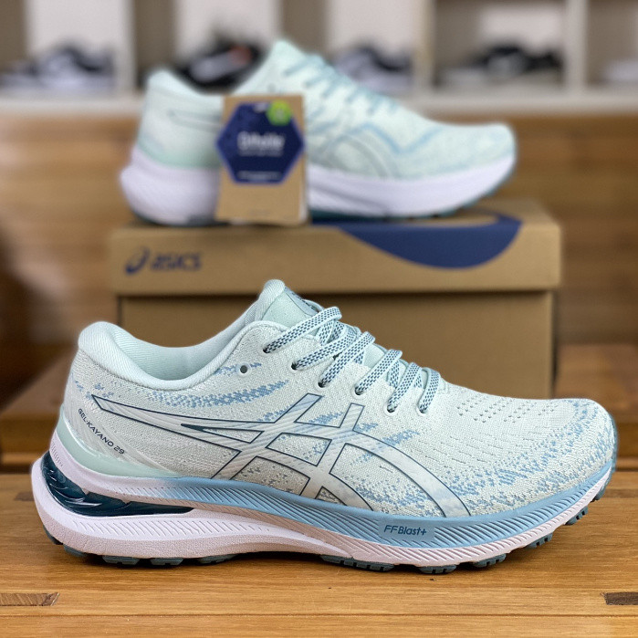 Asics Gel kayano 29 Women Running Shoes 6 Color Kayano 30 Lightweight Cushioning Sports Shoes #777