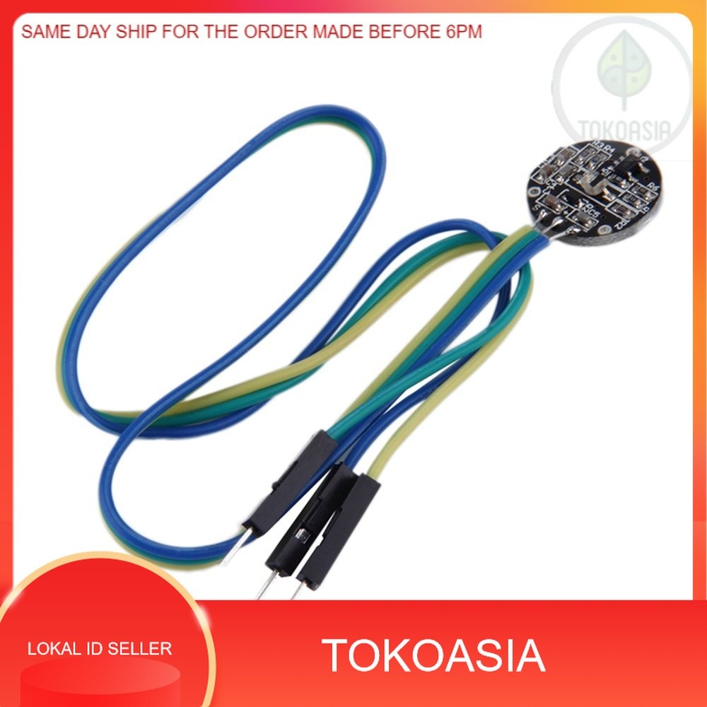 Heart Rate Sensor Pulse bio Analog Sensor Sensor สําหรับ arduino uno เปิดแหล่ง