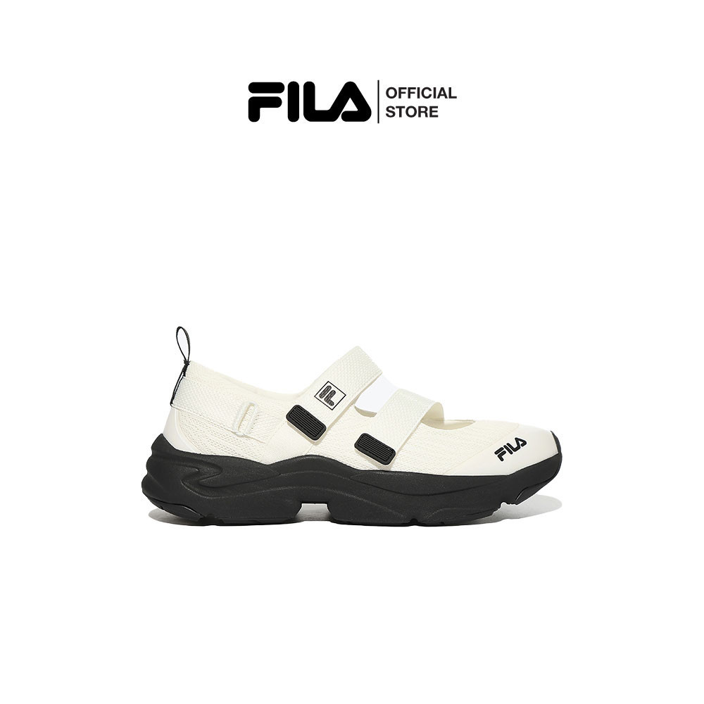 FILA รองเท้าลำลอง RAY TRAINER MJ รุ่น 1RM02849G - WHITE
