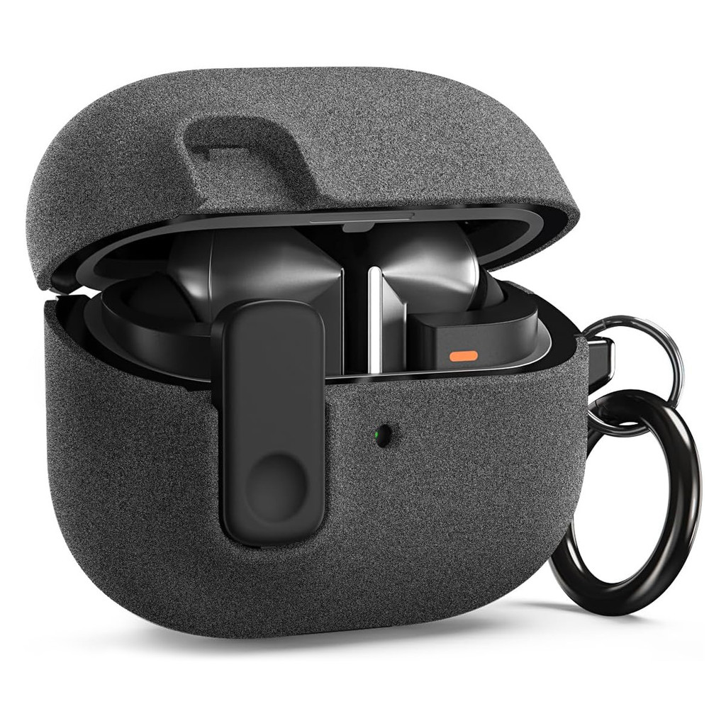 เคสล็อครักษาความปลอดภัยสําหรับ Galaxy Buds 3 & Galaxy Buds 3 Pro , Samsung Galaxy Buds 3 / Buds 3 Pr