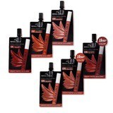 (1ซอง) NAMI MAKE UP PRO Seoul Chic / Seoul Girls นามิ เมค อัพ โปร ลิปโซลชิค ลิปโซลเกิร์ล - รูปที่ 5