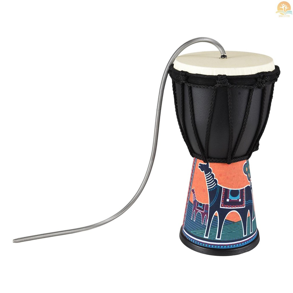 Fast Ship 4 นิ้วกลองสปริง Thunder Drum Sound Effect Instrument PVC น้ําหนักเบาแบบพกพา Thunder Drum สีสดใส Thunder Sound จําลองสําหรับรวบรวมขนาดใหญ่กิจกรรมกีฬา