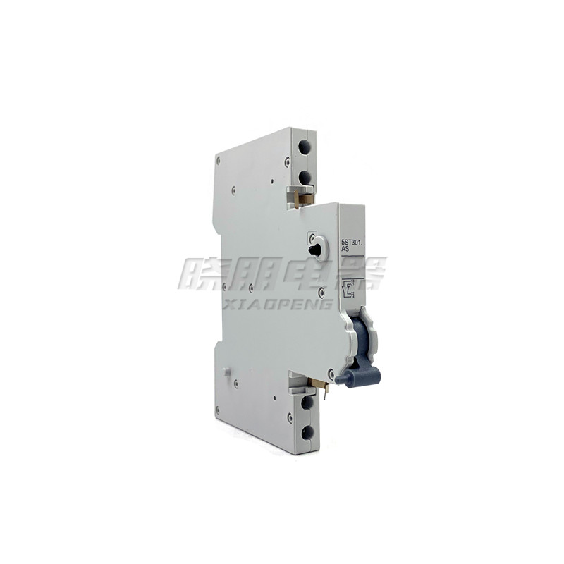 Siemens Small Circuit Breaker คอนแทคเลนส์เสริม