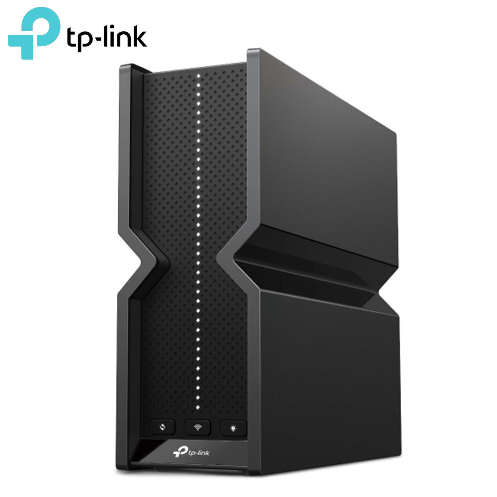 TP-Link ARCHER BE550 Tri-Band BE9300 WiFi 7 Router 6-Stream 9.2Gbps EasyMesh