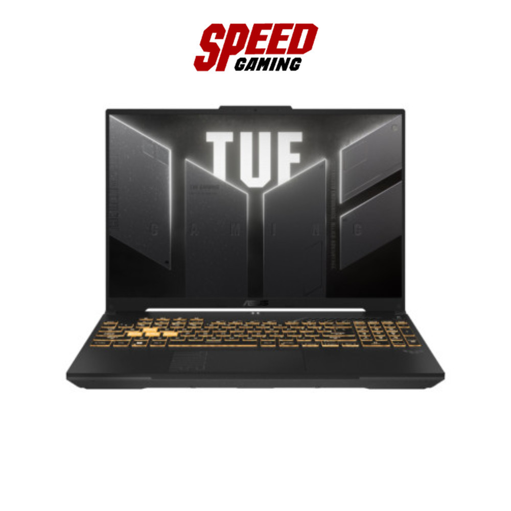 ASUS TUF F16 (FX607VU-RV058W) INTEL CORE5 210H NVIDIA RTX 4050 NOTEBOOK (โน๊ตบุ๊ค) | By Speed Gaming