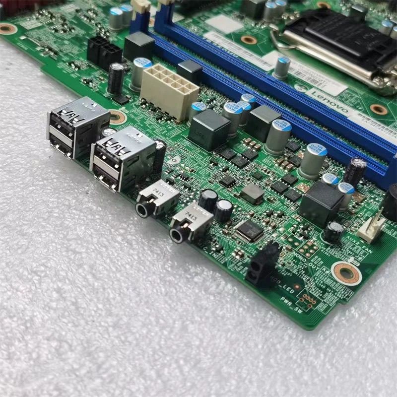 เมนบอร์ด Lenovo Qitian M415 Tianyi 510M410IB250MH รุ่นดั้งเดิม
