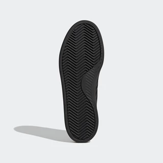 adidas ไลฟ์สไตล์ รองเท้า Grand Court Cloudfoam Comfort ผู้ชาย สีดำ GW9198