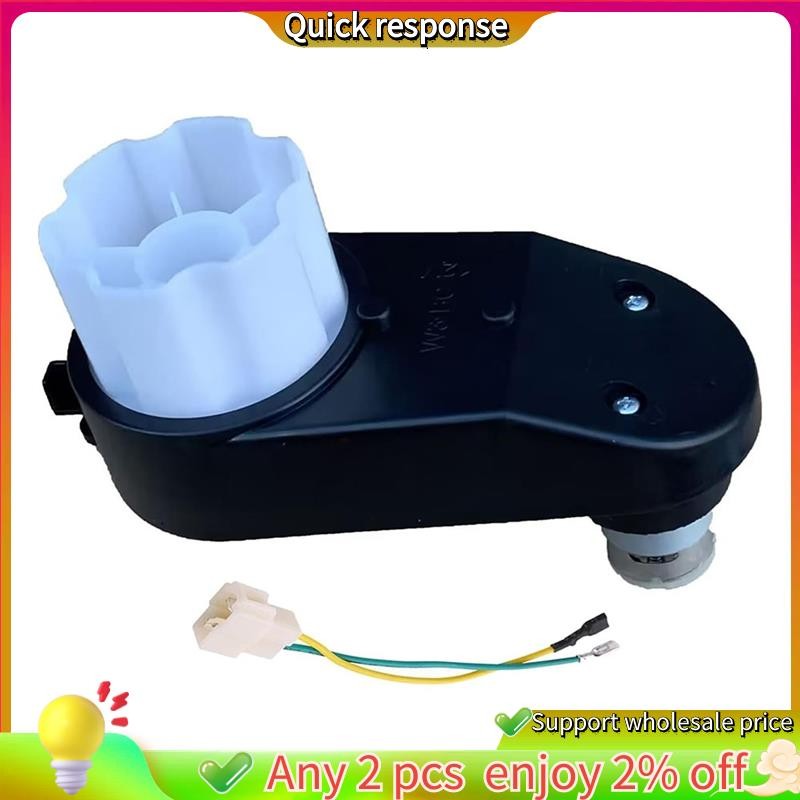 ใน -12V390 20000RPM พร้อมมอเตอร์ DC, RS390 12V มอเตอร์สําหรับเด็กไฟฟ้าขี่อะไหล่ทดแทนรถยนต์