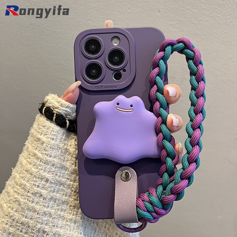 Monster Holder สําหรับ Vivo Y21D Y29 Y29S Y29T Y19 Y19E Y19S Y300 Plus GT Y300i Y300T Y04 Y04S 5G 4G