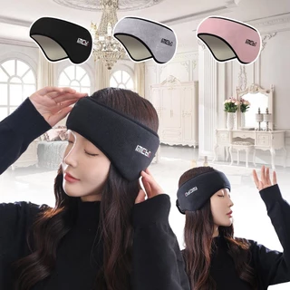 [In stock] ผ้าปิดตานอน ผ้าปิดตาสำหรับนอนหลับ กันแสงและเสียง ช่วยในการนอนหลับ ที่ปิดตาปรับเบ้าตาได้