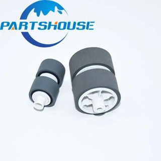 ชุดลูกกลิ้งแลกเปลี่ยนสําหรับ Canon DR C125 C125W C225 C225W …