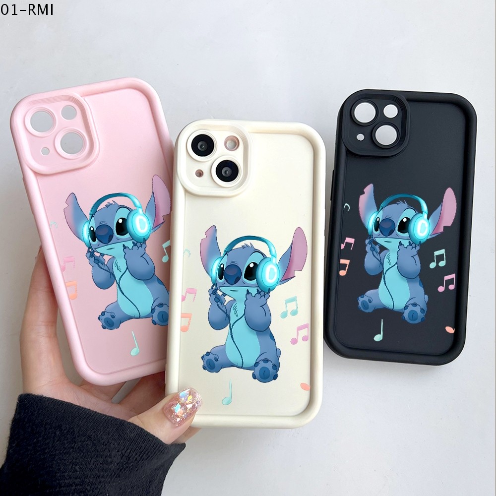 Compitable For Xiaomi Redmi Mi 14T 14C 13 12C 12 10 10C 10A 9 9T 9A 9C A1 A2 A3 Poco X7 C65 C75 12 1