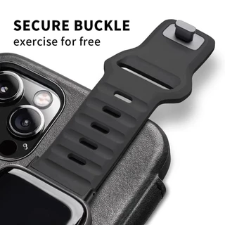 สายซิลิโคนกีฬา สําหรับ Huawei Watch Fit 5 Pro/Fit 5/4 Pro/Fit 4/3 สายนาฬิกา Correa