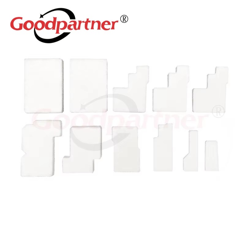 1X MC-G05 ถังหมึกเสีย Pad ฟองน้ําสําหรับ CANON GX1020 GX2020 GX1030 GX2030 GX1040 GX2050 GX1060 GX20