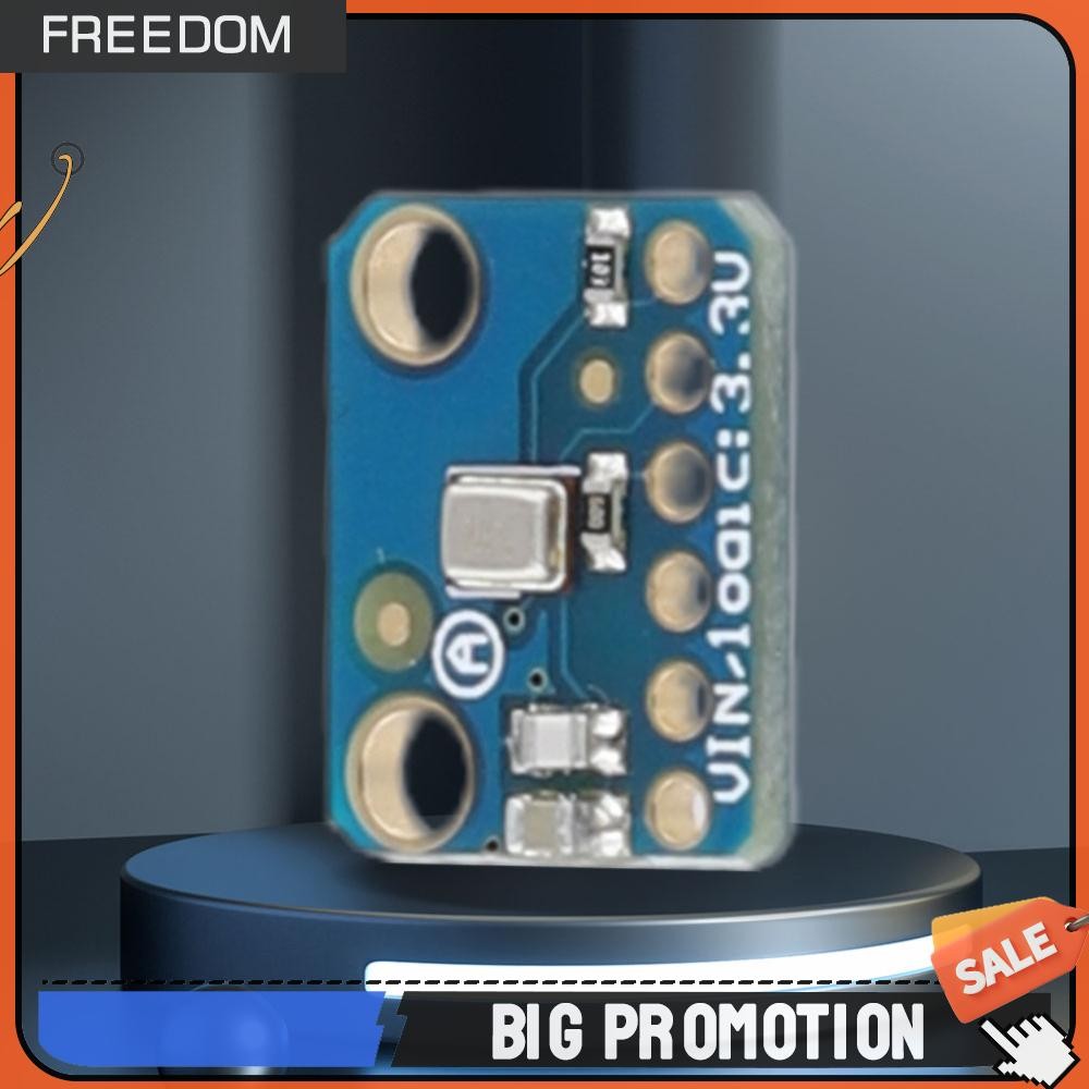 SPH0645 I2S MEMS ไมโครโฟน Breakout Sensor โมดูล 1.6-3.6V เสียง Test Sensor โมดูล SPH0645LM4H ไมโครโฟ