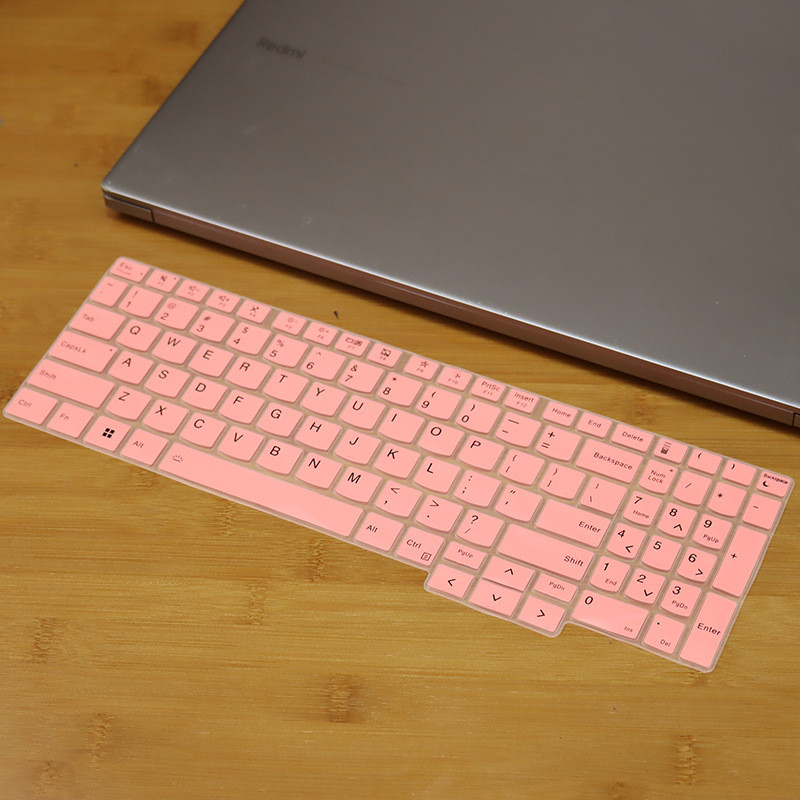 ซิลิโคนแป้นพิมพ์แล็ปท็อปสําหรับ Lenovo ThinkBook 16 G7 G6 คอมพิวเตอร์ Soft Case ThinkBook 16p Gen4 คีย์บอร์ดป้องกันฟิล์ม - รูปที่ 4