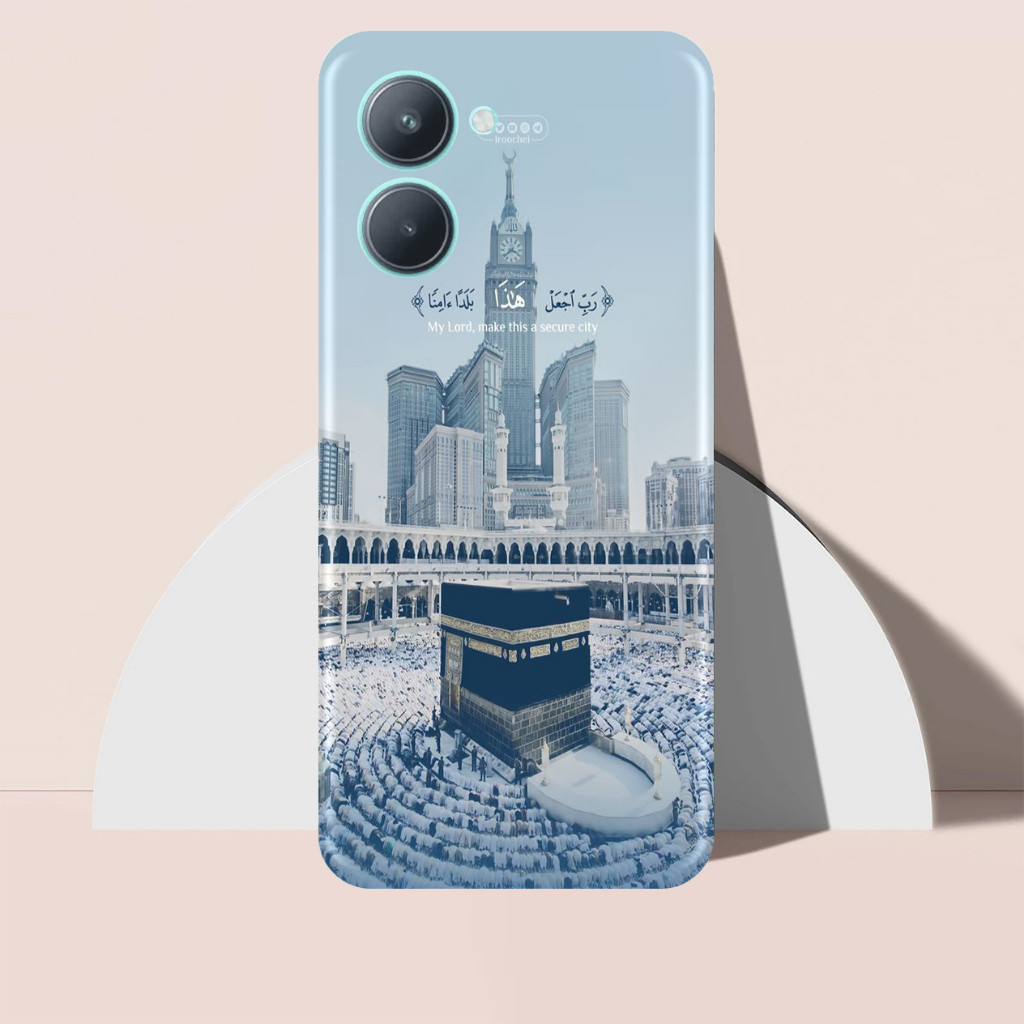 เคส HP REALME C33 - เคสโทรศัพท์ - Softcase REALME C33 Phone Case - เคสโทรศัพท์ - Softcase - เคสโทรศั