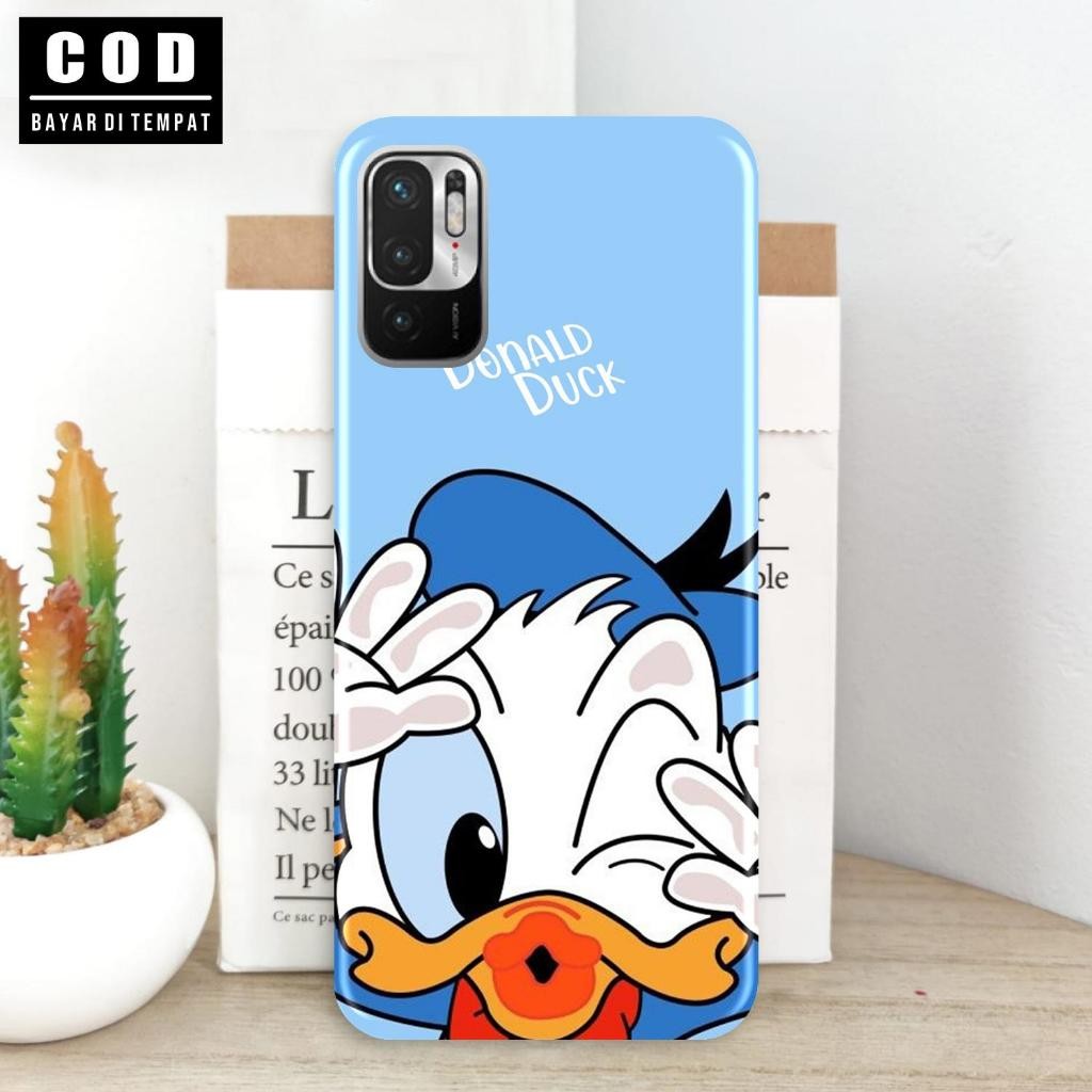 HP REDMI NOTE 10 5G - เคส เคส Softcase REDMI NOTE 10 5G เคส เคสโทรศัพท์ - Softcase - REDMI NOTE 10 5