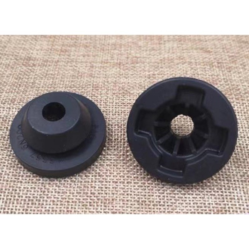 Nissan Grand Livina Latio Sylphy Almera Nv200 กล่องกรองอากาศยางยึดบุช 16557-6N200 Original(1PCS)