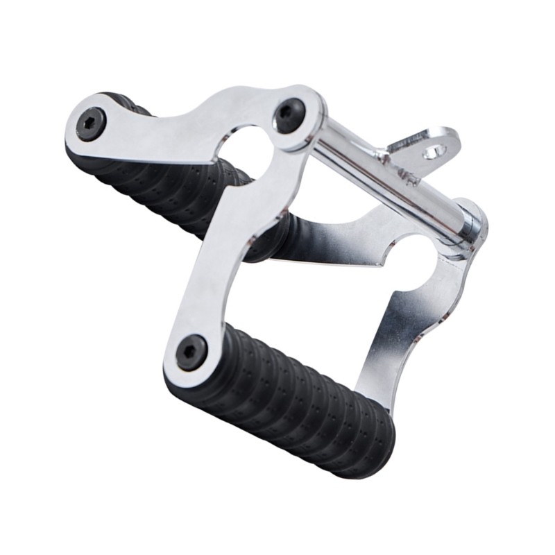 Seve 1 PCS Ergonomic Handle T-Bar สำหรับการฝึก=row แบบ Landmine และการทำงานของกล้ามเนื้อหลากหลาย ราคา ถูกที่สุด ดีลบีเคเค แกลเลอรีภาพที่ 3