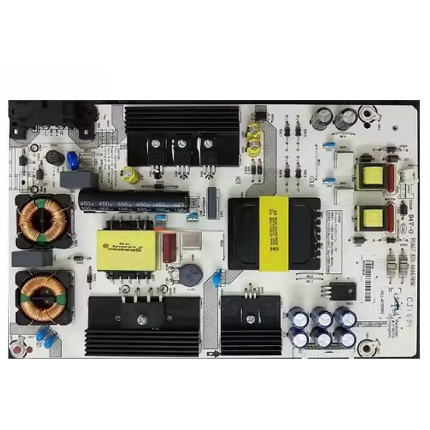 90% ใหม่ Hisense LED49EC550UA 50/55EC500U 55N3000U power board RSAG7.820.6666