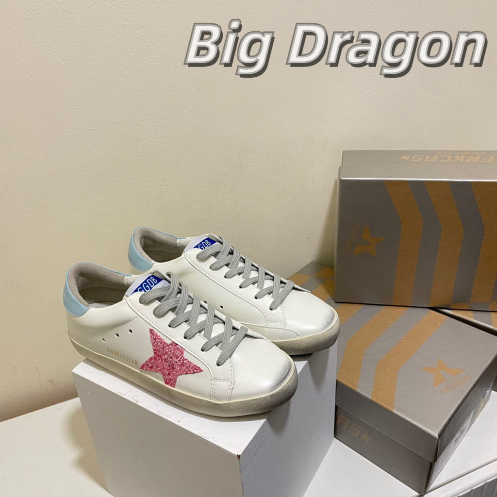 รองเท้าสเก็ตบอร์ด GGDB Flat