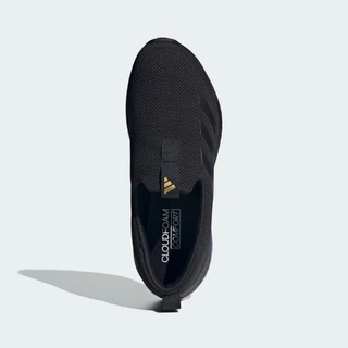 adidas ไลฟ์สไตล์ รองเท้า Cloudfoam Move Lounger ผู้ชาย สีดำ ID6510