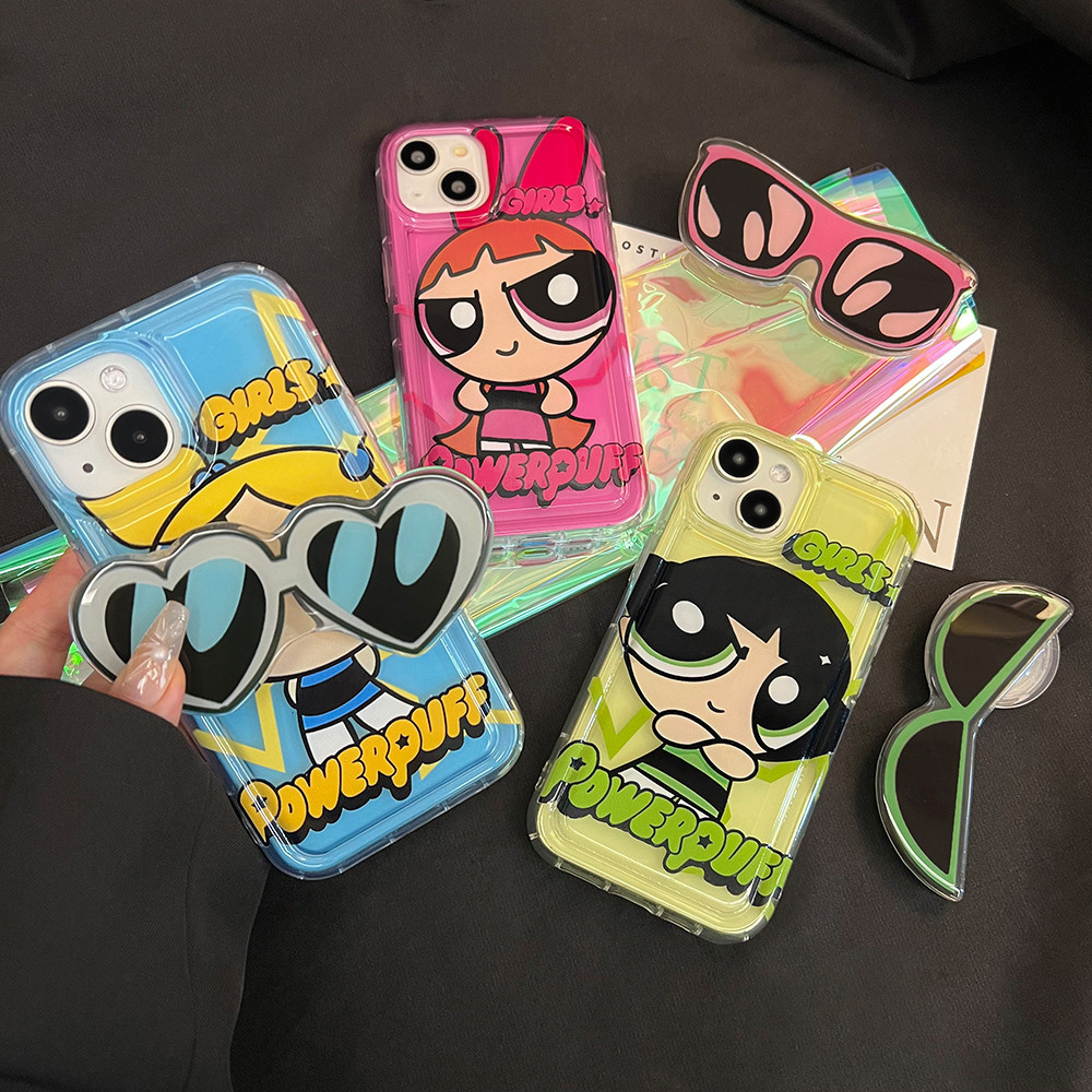 COD เคส Samsung A35 A05S A55 A54 A15 S24 A23 Ultra A34 A14 A24 A53 A12 A52 A05 A22 5G เคสมือถือลายเด็กผู้หญิงสุดน่ารัก
