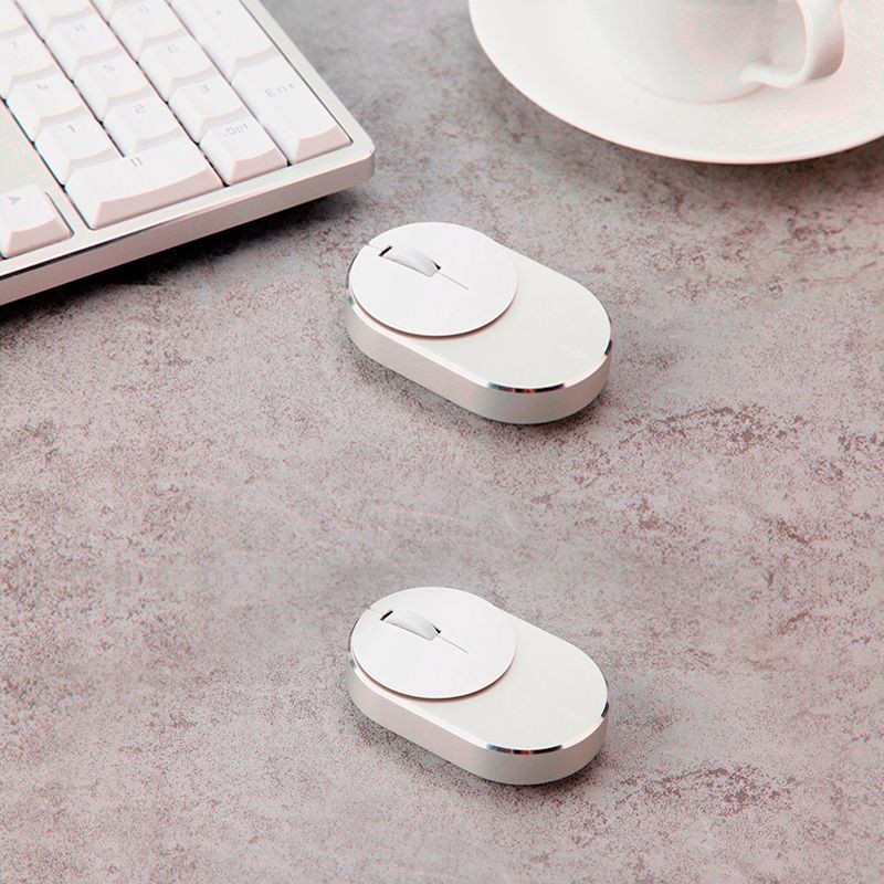 Rapoo (Rapoo) M600G เมาส์หลายโหมด เมาส์พกพา 11.63