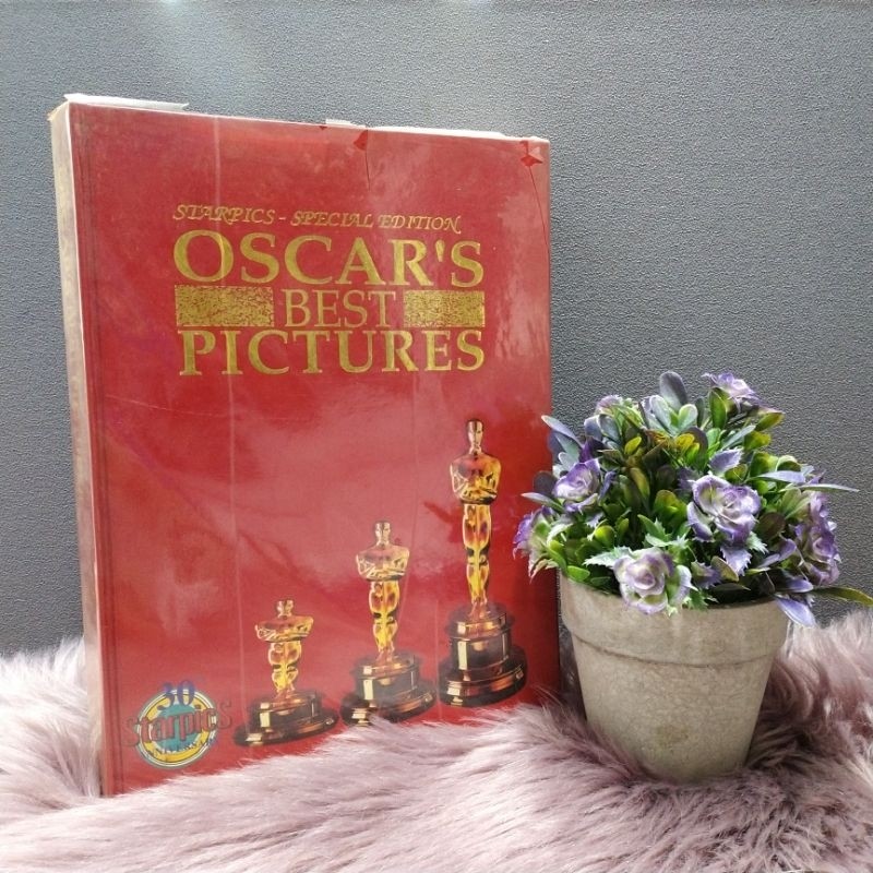 หนังสือ oscar's31310