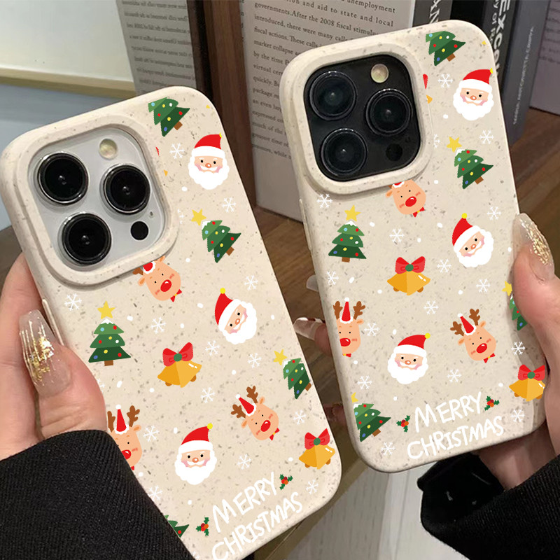 GOOD ส่งจากไทย เคสโทรศัพท์มือถือนิ่ม เคสไอโฟน สําหรับ iPhone 16 15 14 13 12 11Promax 7 8 Plus X XR XSMax โบว์ ลูกแมว
