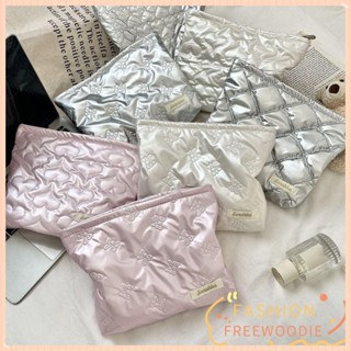 Freewoodie กระเป๋าผลิตภัณฑ์ดูแลผิว, กระเป๋าด้านในมัลติฟังก์ช…