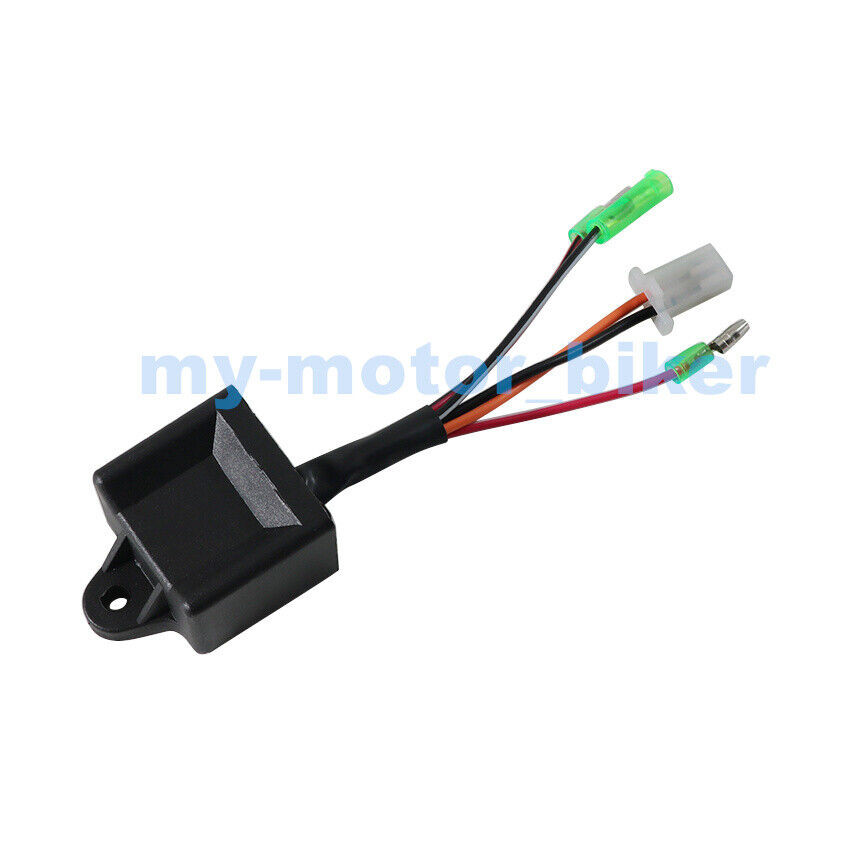 CDI Unit Assembly สําหรับ Kasea ATV MINI 50 Skyhawk 50 Skyhawk 90 62540-NAF-00 โมดูลจุดระเบิดเปลี่ยน