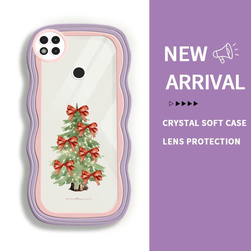 HP สําหรับ Poco C31 C40 C55 C61 C65 X3 GT X3 Pro X3 NFC X6 5G Soft TPU กล้อง Protector Simple Christ