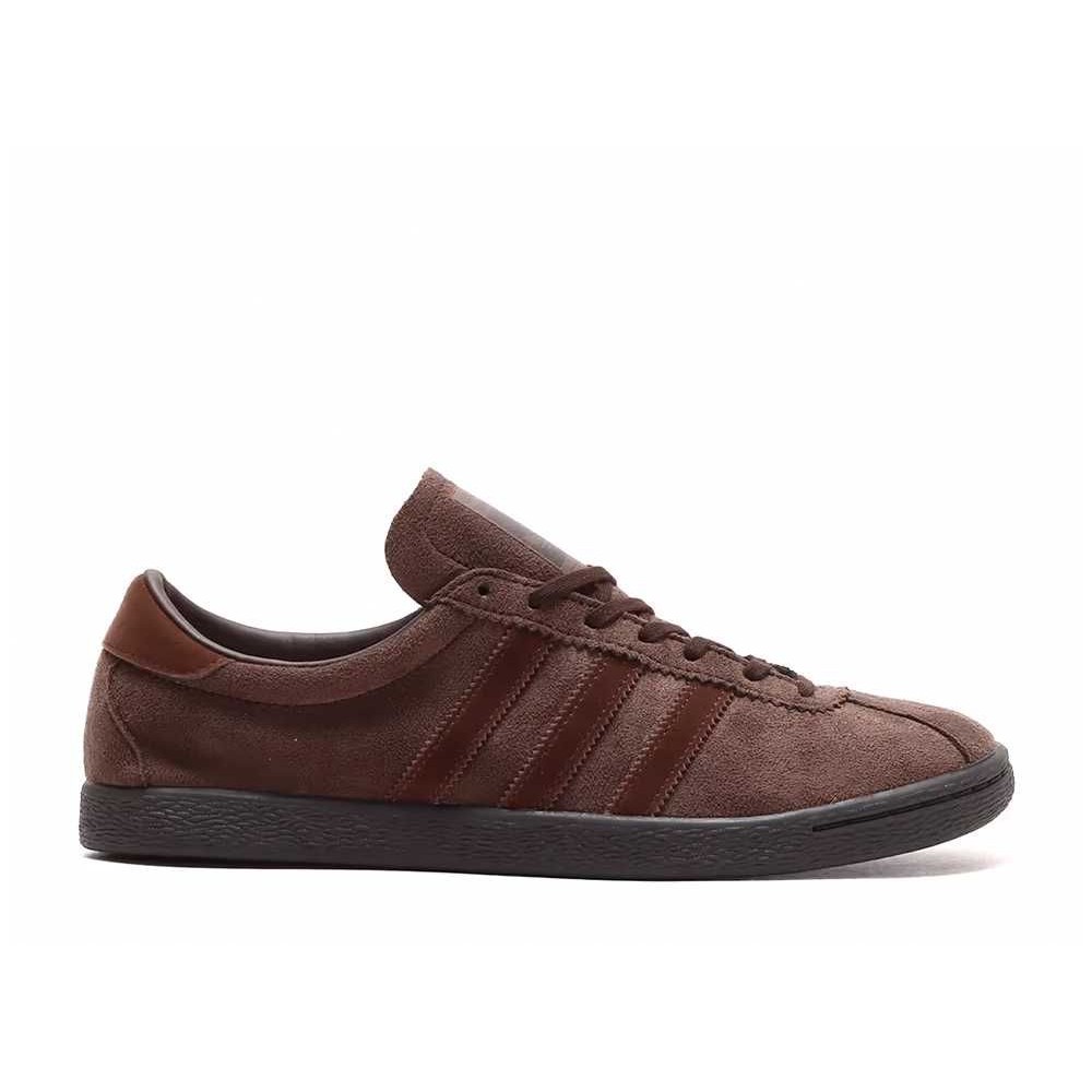 adidas Originals Tobacco Gruen Dark Brown Unused