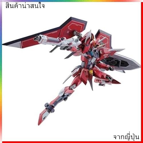 TAMASHII NATIONS METAL ROBOT Spirits Mobile Suit Gundam SEED FREEDOM Immortal Justice Gundam ประมาณ 