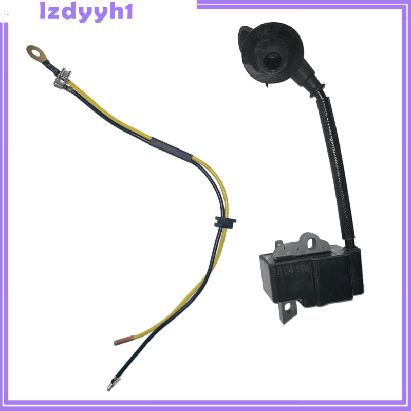 [JoyDIY] Ignition COIL REPLACEMENT FITS สําหรับ MS251 MS261C 1141 400 1307