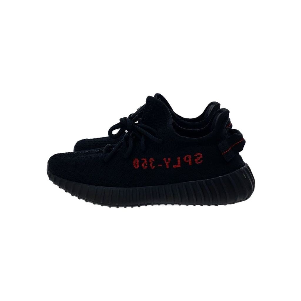 รองเท้าผ้าใบ Adidas Low Top Yeezy Boost 350 V2 Easy 23.5 Cm Blk ส่งตรงจากญี่ปุ่นมือสอง
