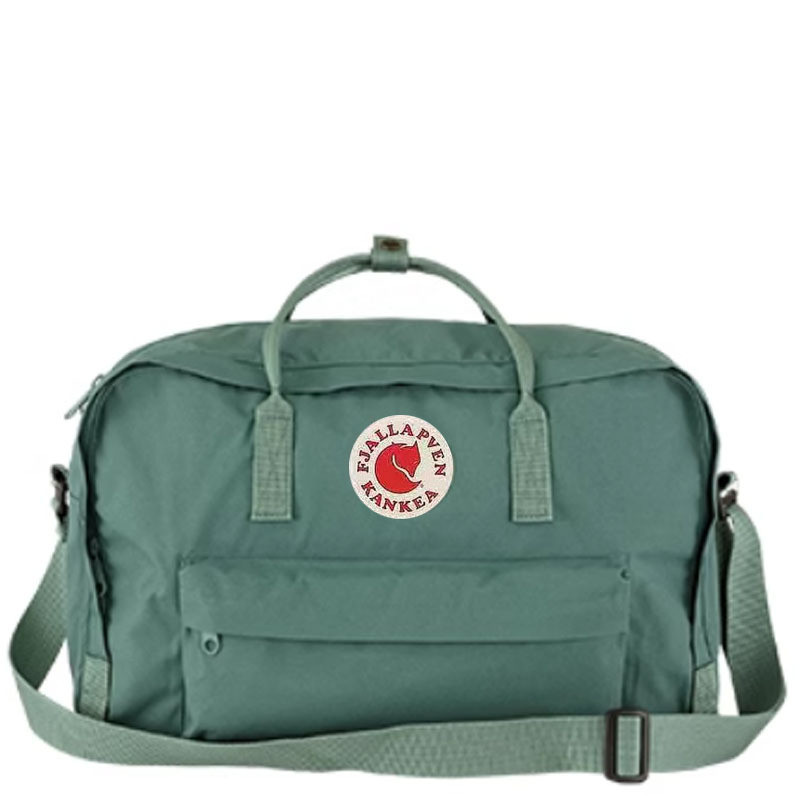 ความจุขนาดใหญ่ กระเป๋าสะพาย กระเป๋าเดินทางอเนกประสงค์ กระเป๋าเป้สะพายหลัง กระเป๋