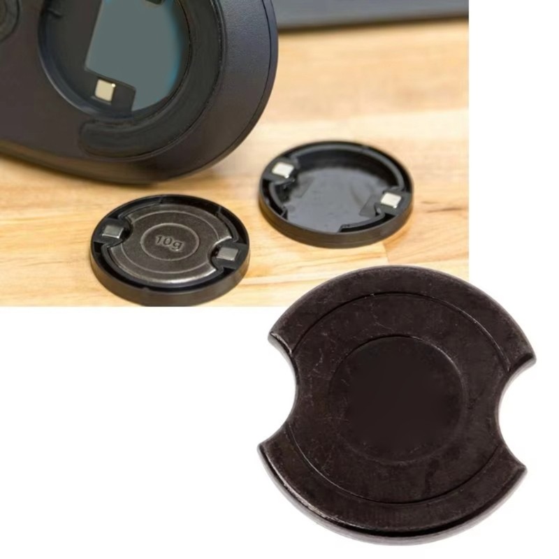 Mojito เมาส์ปรับแต่งน้ําหนัก 10g 17g สําหรับ GPW G903 G703 G603 G502