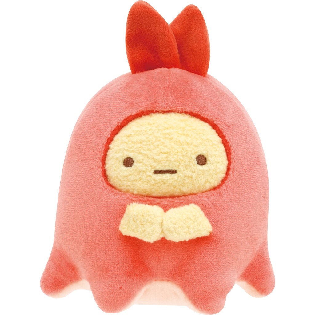 MF93001 Sumikkogurashi Collection "Welcome to the Food Kingdom" Mini Plush Tonkatsu King  
MF93501 S